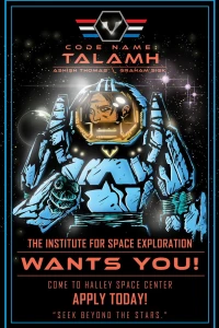 Home Sweet Home now in Technicolor