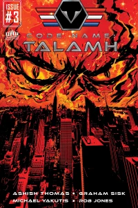 There's No Horrors Like Home