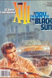 The Day of the Black Sun