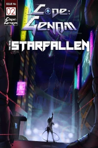 The New Starfallen