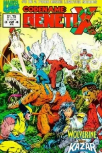 Nature of the Beast! (Part Three)