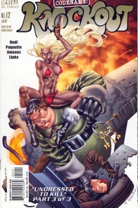 Undressed to Kill, Conclusion