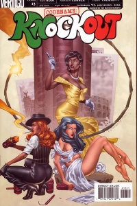 Fleshback '32: Arrivederci, Roma