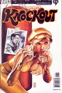 Amok in America: Part Two