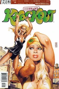 Amok in America: Part Three