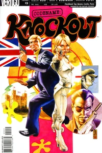 Fleshback '69: Queen, Castle, Pawn