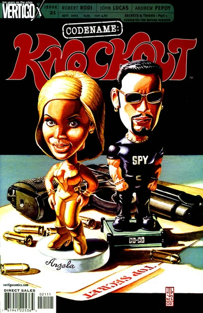 Cover of Secrets and Thighs, Part  One