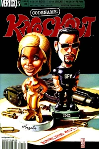 Secrets and Thighs, Part  One