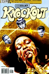 Secrets and Thighs, Part  Two