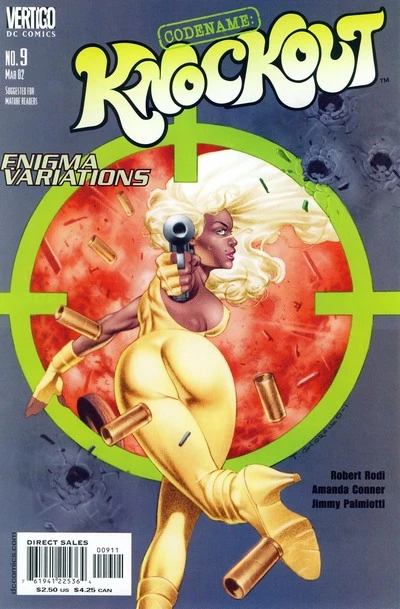 Cover of Enigma Variations