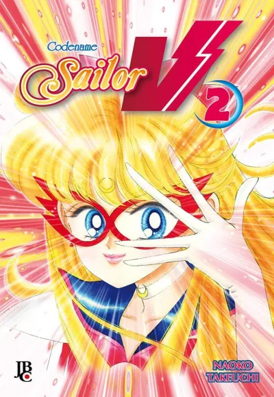 Cover of Issue #2