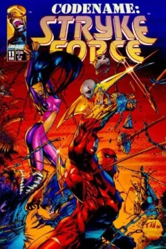 Issue #11