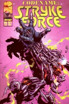 Issue #14