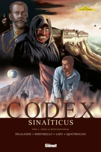 YHWH, la révélation finale