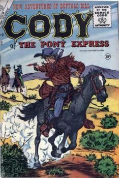Cover of Issue #8