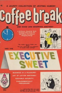 Issue #1