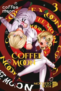 Issue #3