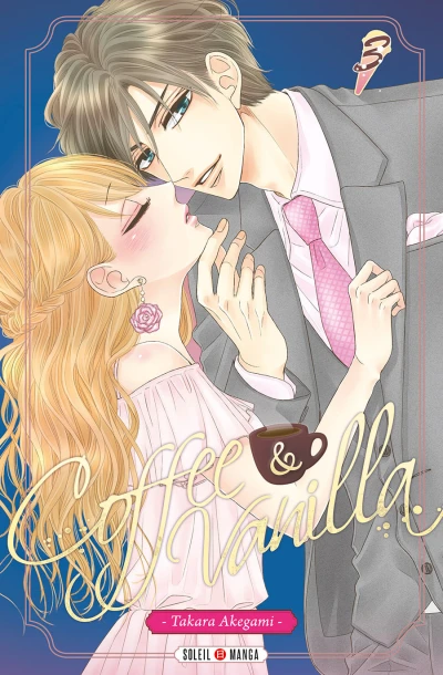 Cover of Tome 3