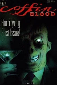 Issue #1