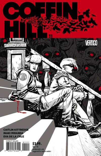 Cover of Dark Endevors; Part Four - Evening Silence Come