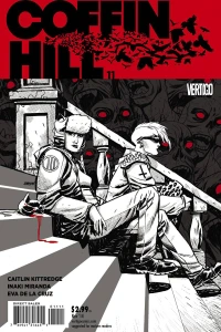 Dark Endevors; Part Four - Evening Silence Come