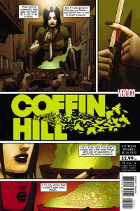 Dark Endevors; Part Five - The Still Midnight