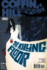 The Killing Floor