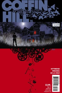 Haunted Houses, Part Two