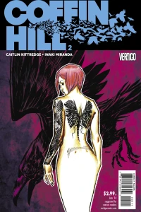 The Waters and the Wild