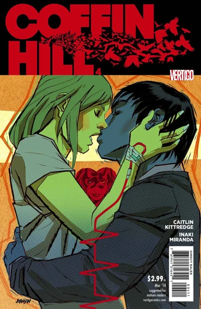 Cover of Death Upon Her Eyes