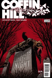 Newness of the Night