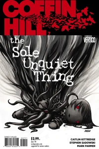 The Sole Unquiet Thing