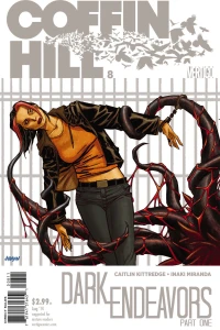 Dark Endeavors Part One