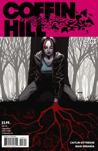 Cover of A Fitting Grave