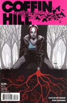 Cover of A Fitting Grave