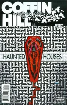 Cover of After the First Death