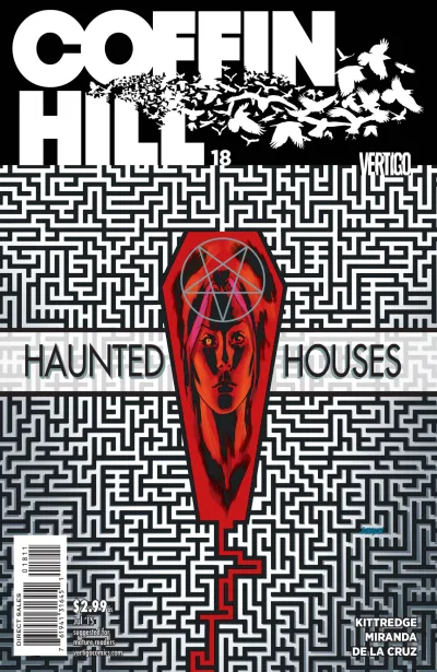 Cover of After the First Death