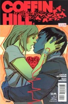 Cover of Death Upon Her Eyes
