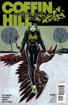 Cover of Haunted Houses; Conclusion