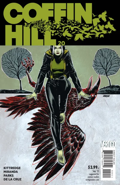 Cover of Haunted Houses; Conclusion