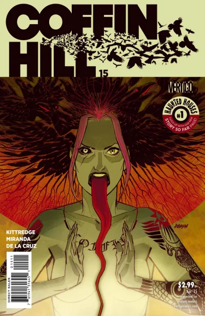 Cover of Haunted Houses Part One