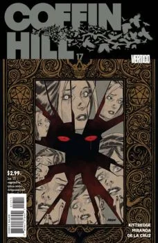 Cover of Haunted Houses Part Three