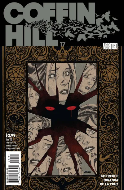 Cover of Haunted Houses Part Three