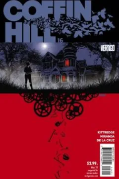Haunted Houses, Part Two