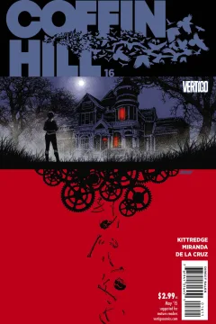 Haunted Houses, Part Two