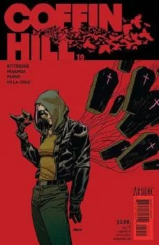 Cover of House on the Hill