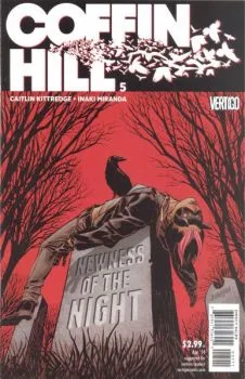 Cover of Newness of the Night