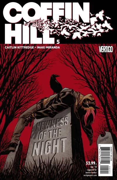Cover of Newness of the Night