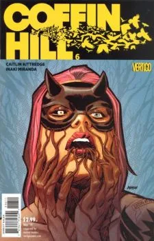 Cover of The Haunted Glen