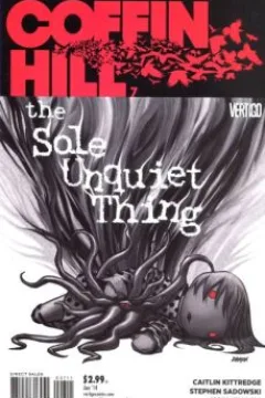 The Sole Unquiet Thing